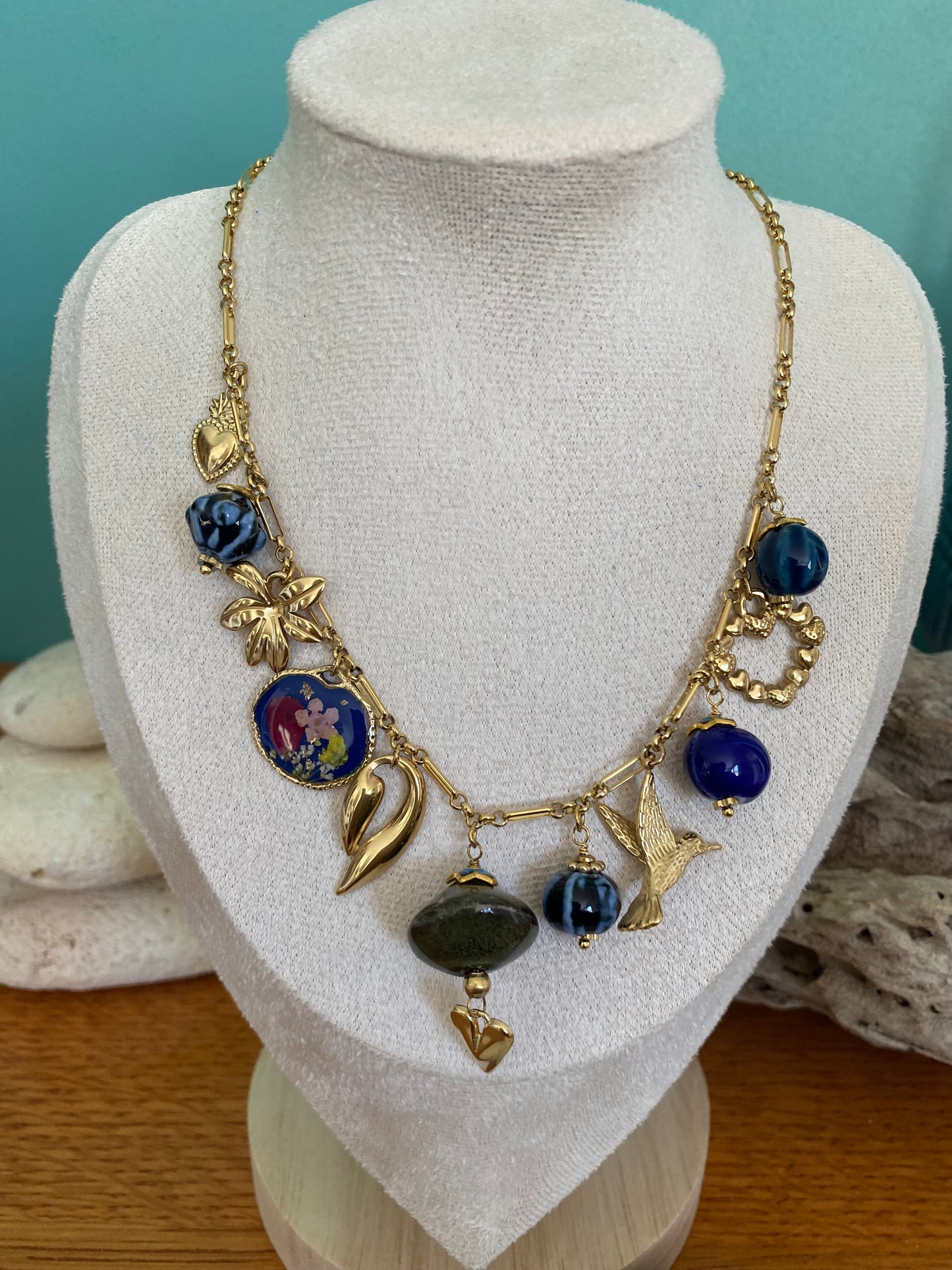 Collier ANAIS