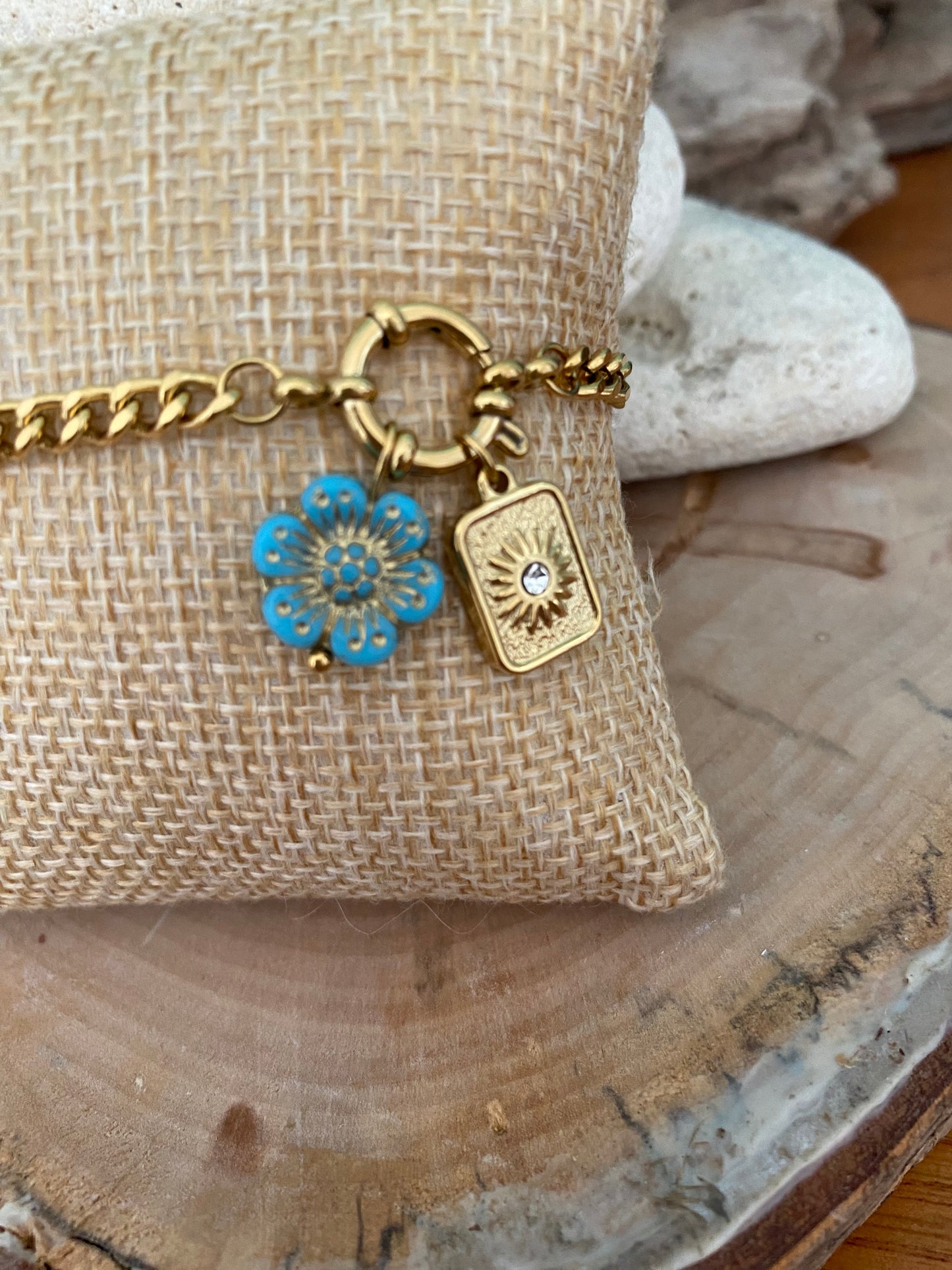 Bracelet Jasmin