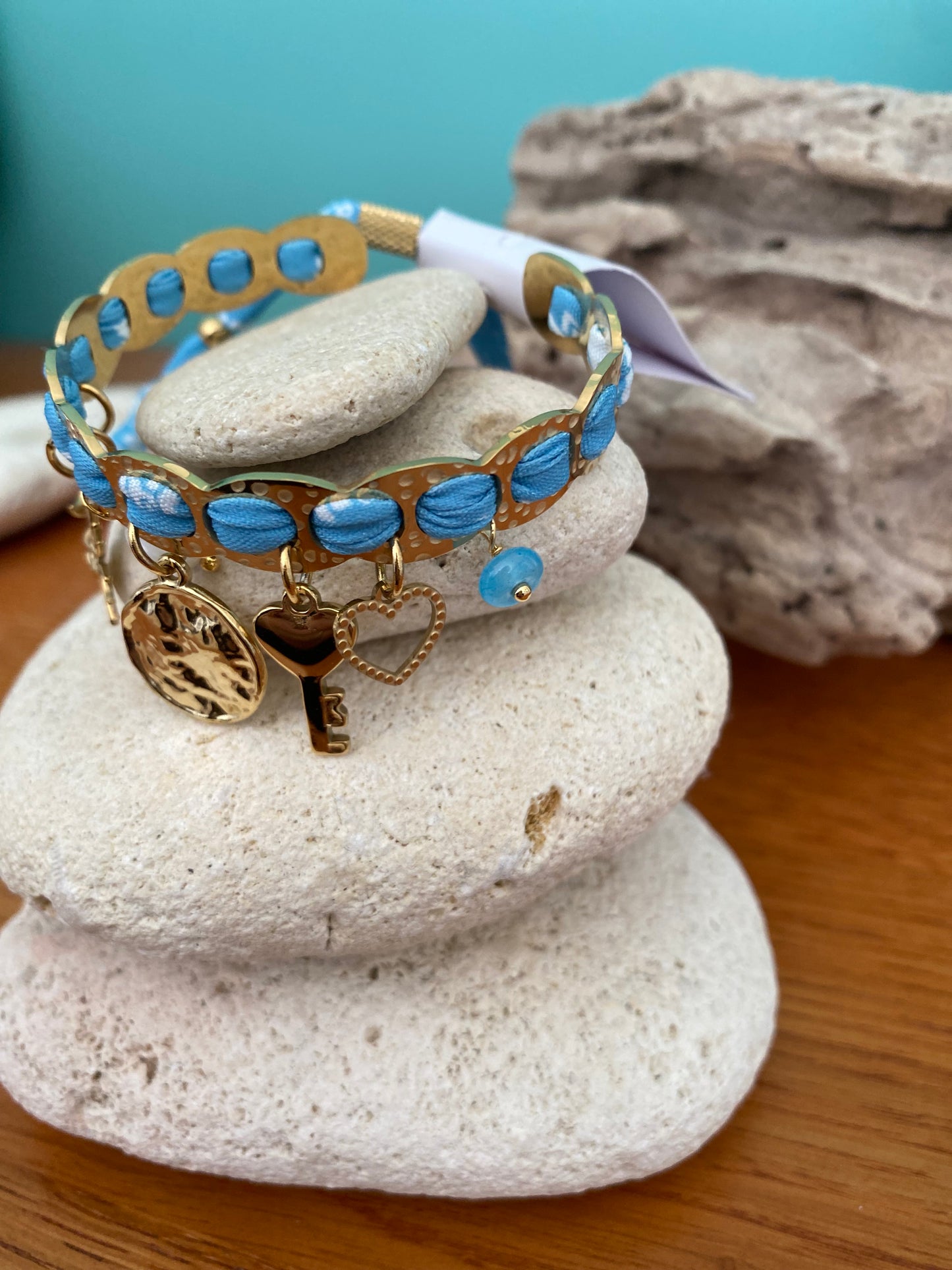 bracelet Clem