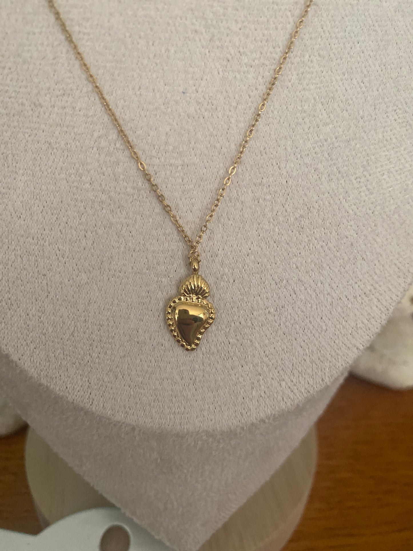Collier Cattivae