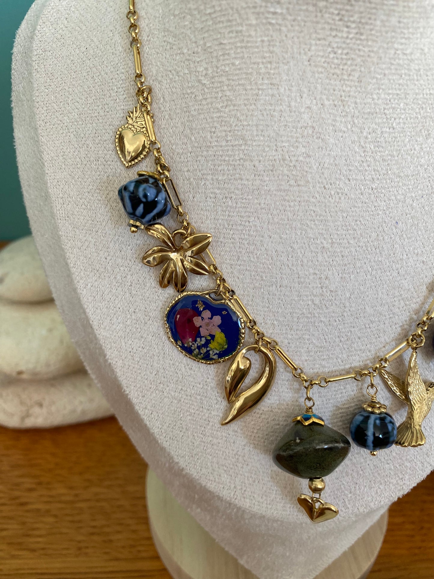 Collier ANAIS