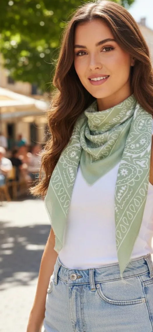 Foulards