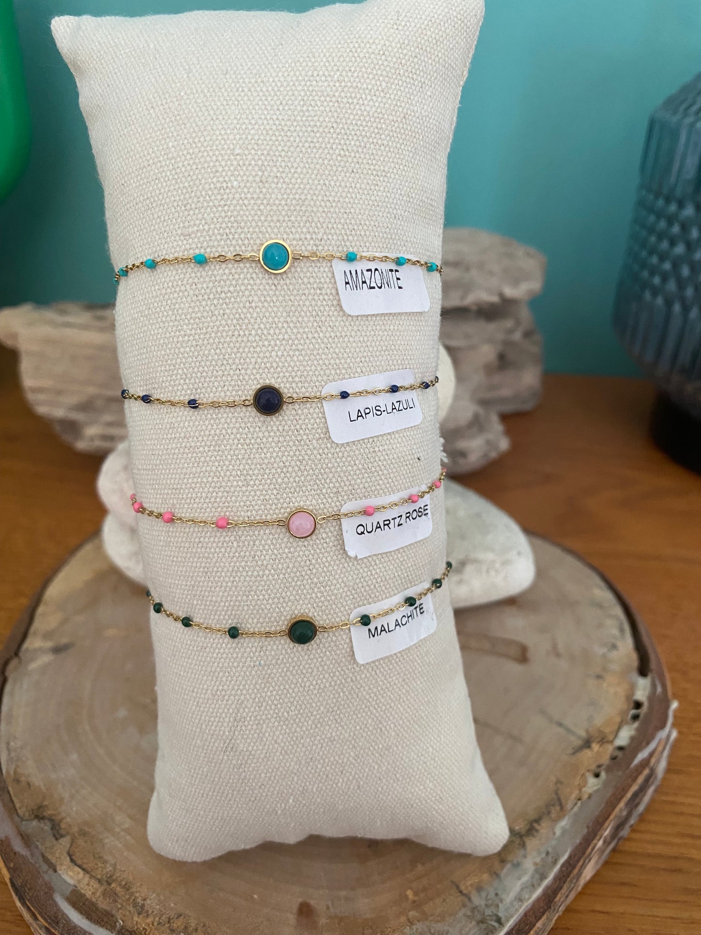 Bracelet Lalie