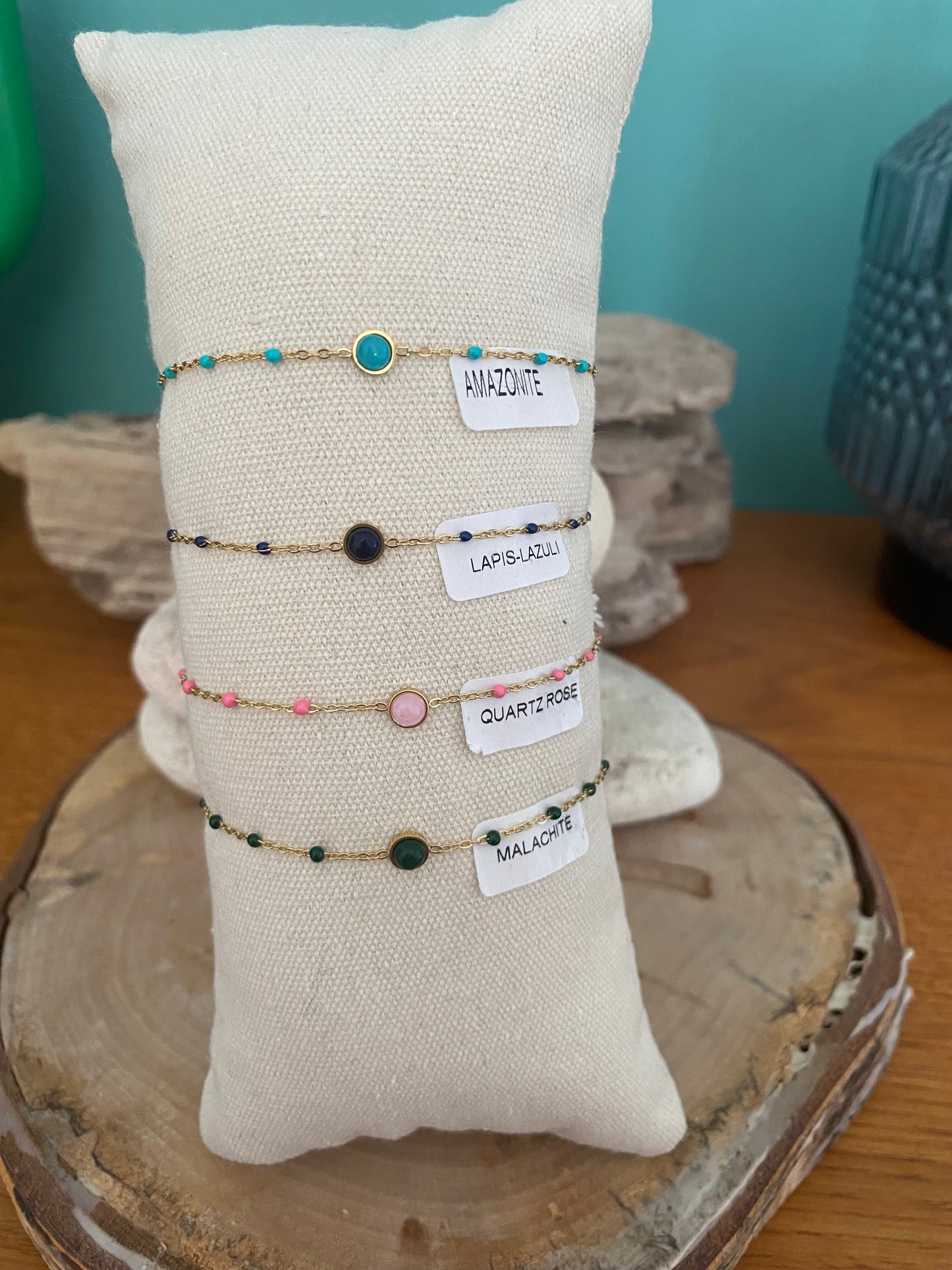 Bracelet Lalie
