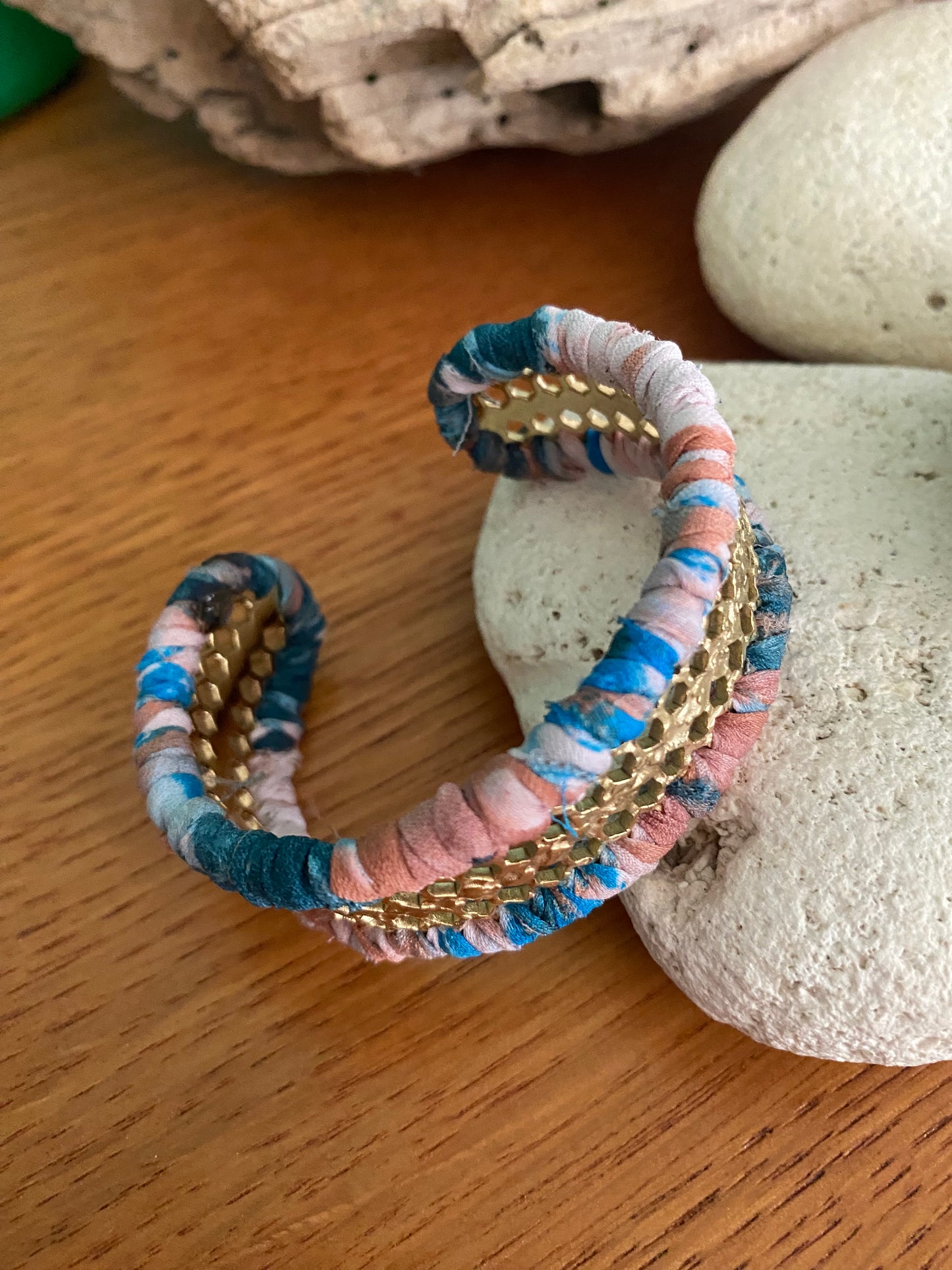 MANCHETTE BRACELET SOLA