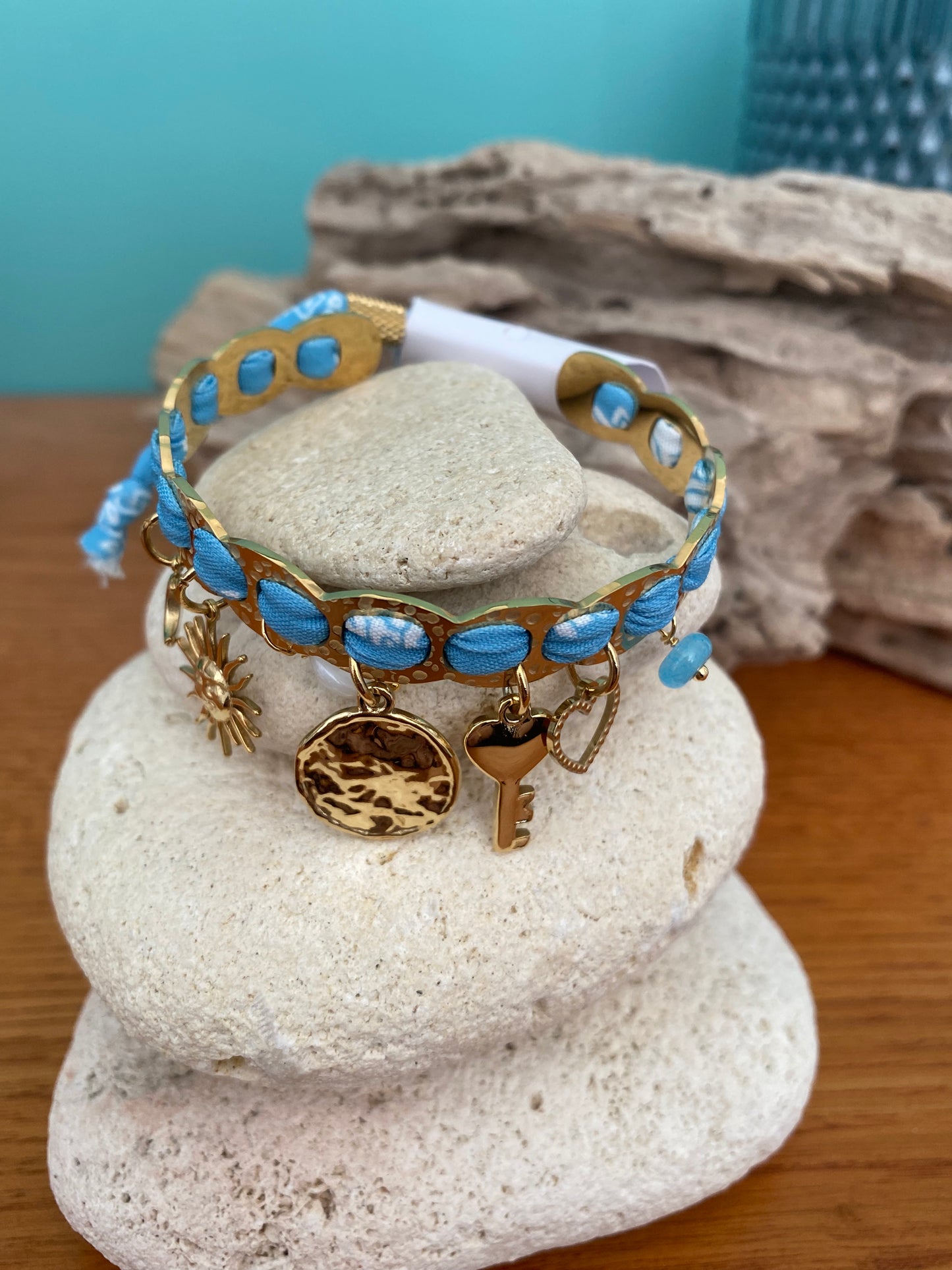 bracelet Clem