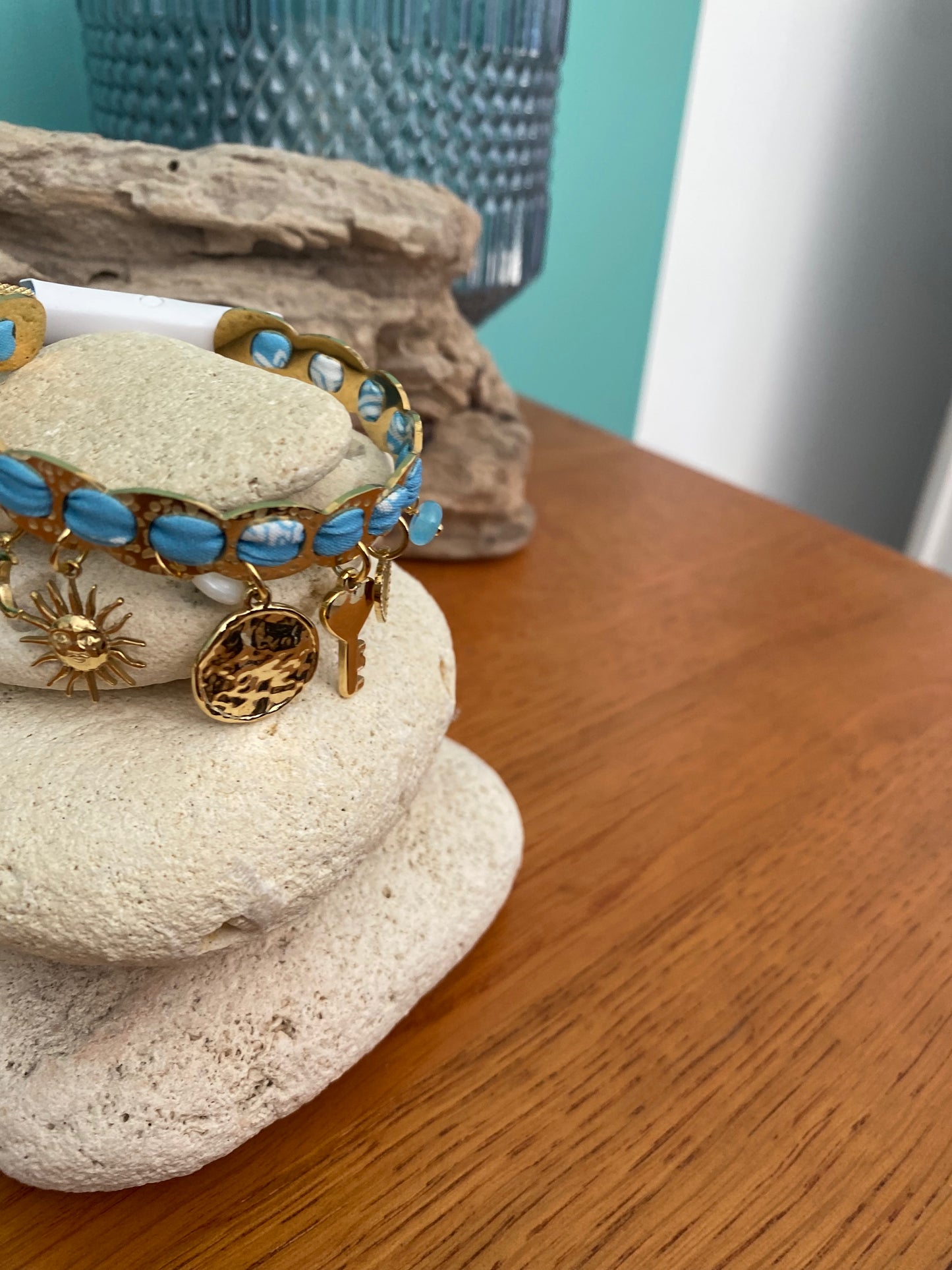 bracelet Clem