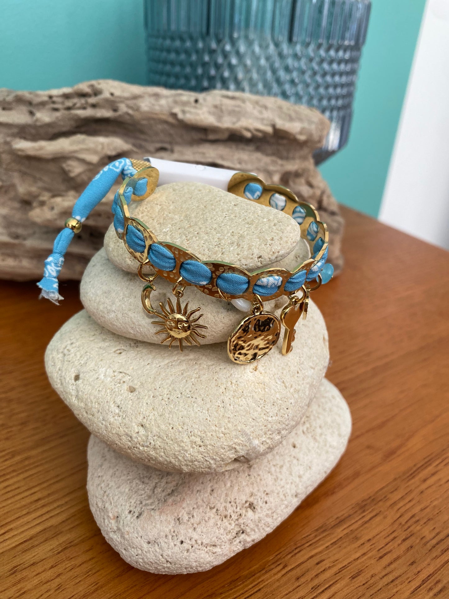 bracelet Clem