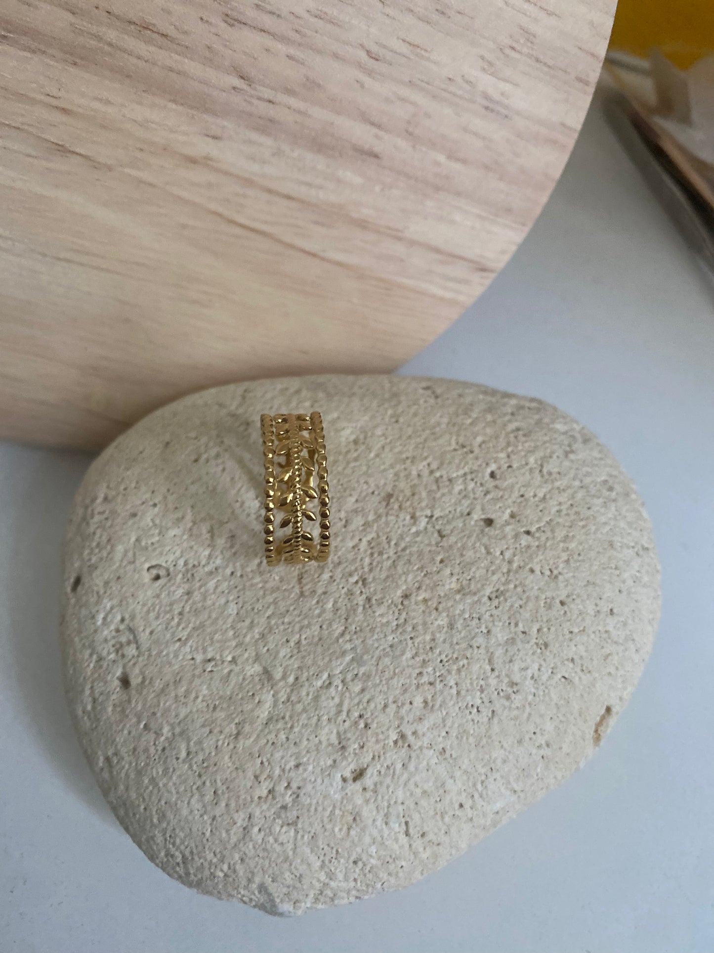 Bague Marie