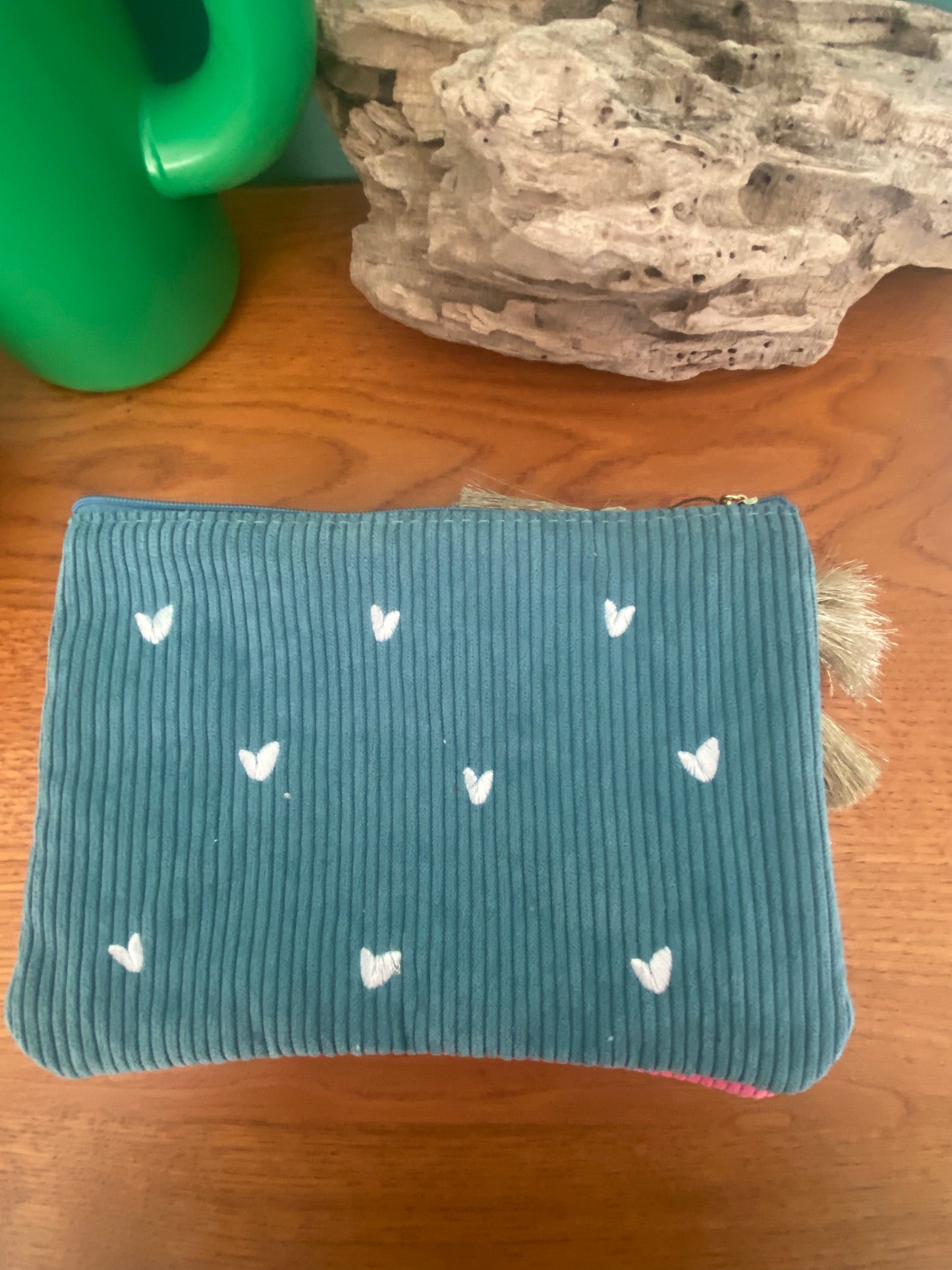 Pochettes cœurs