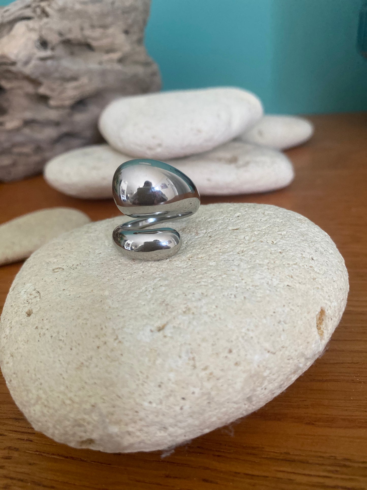 Bague LOLA