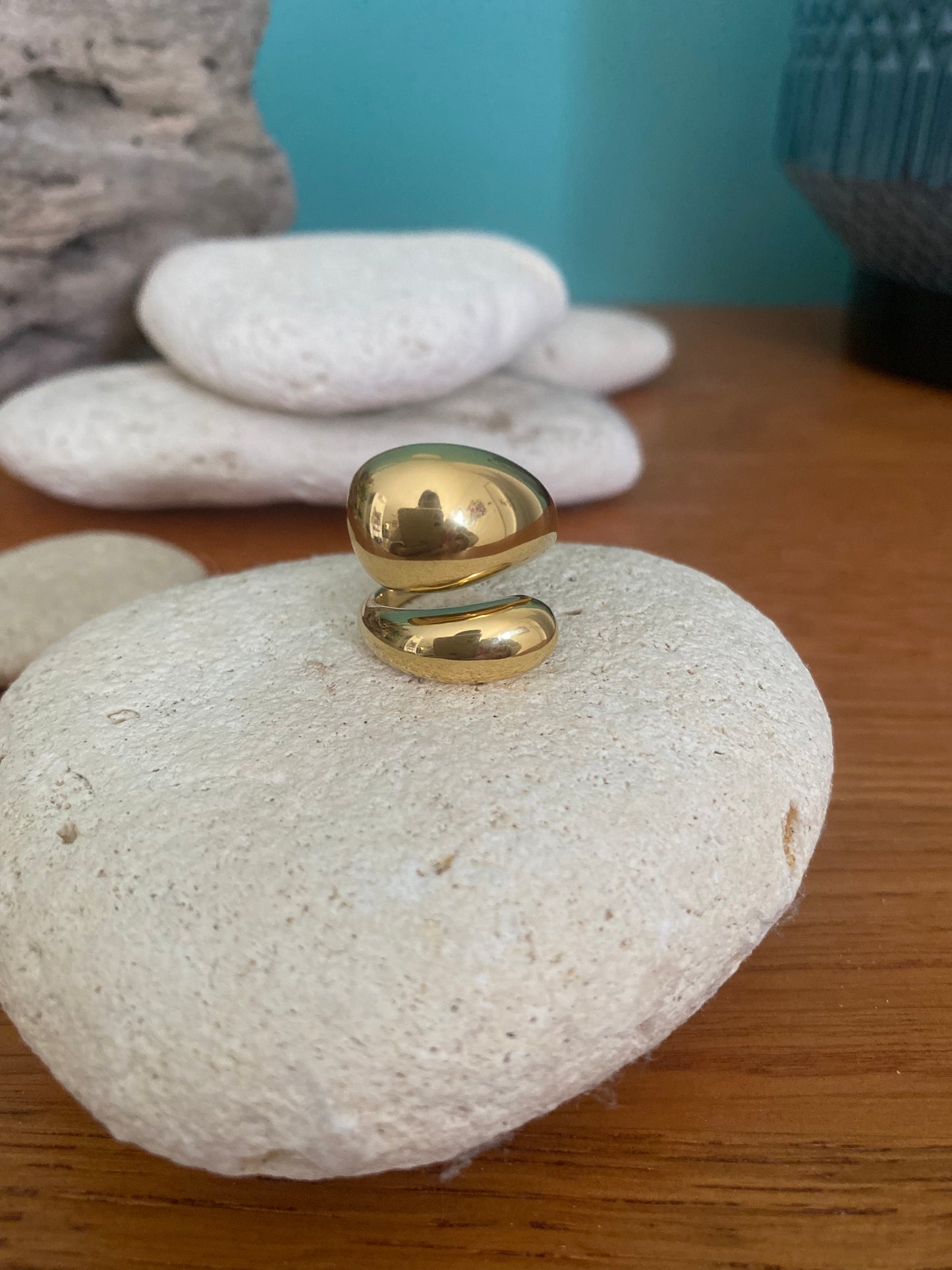 Bague LOLA