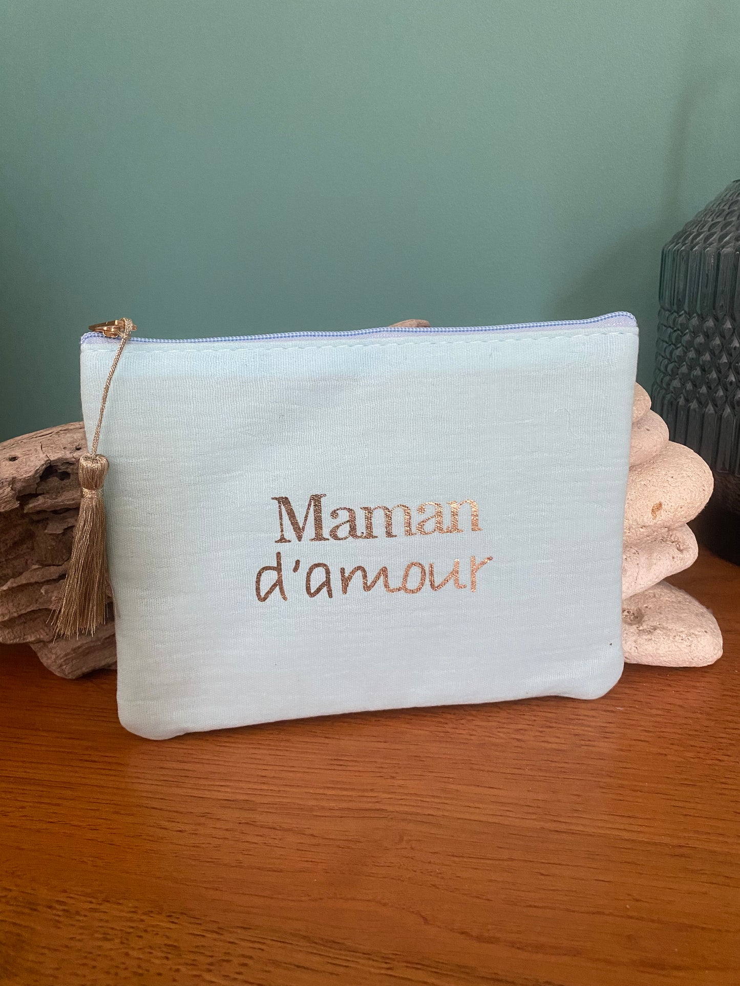 Pochette maman d'amour