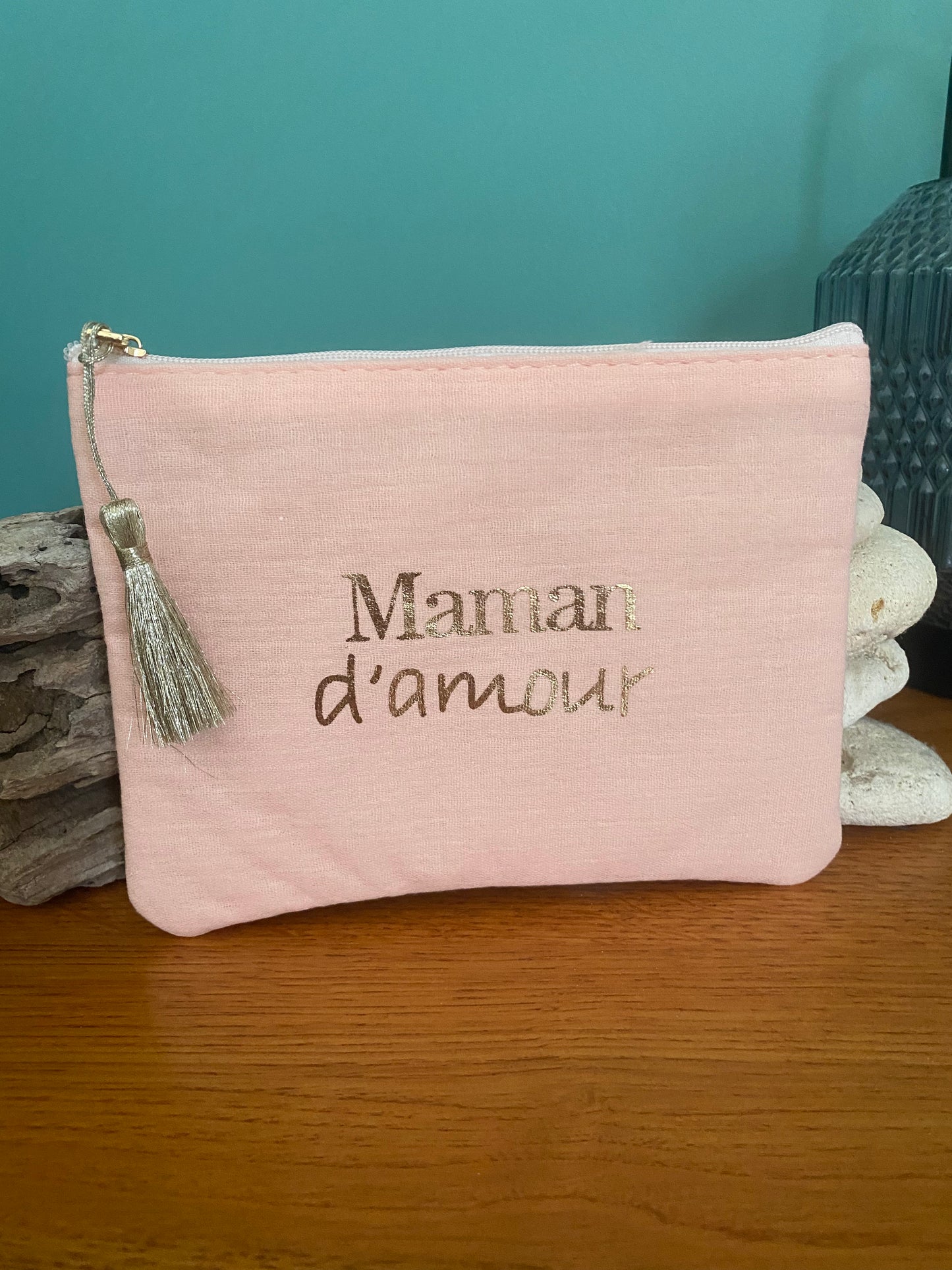 Pochette maman d'amour