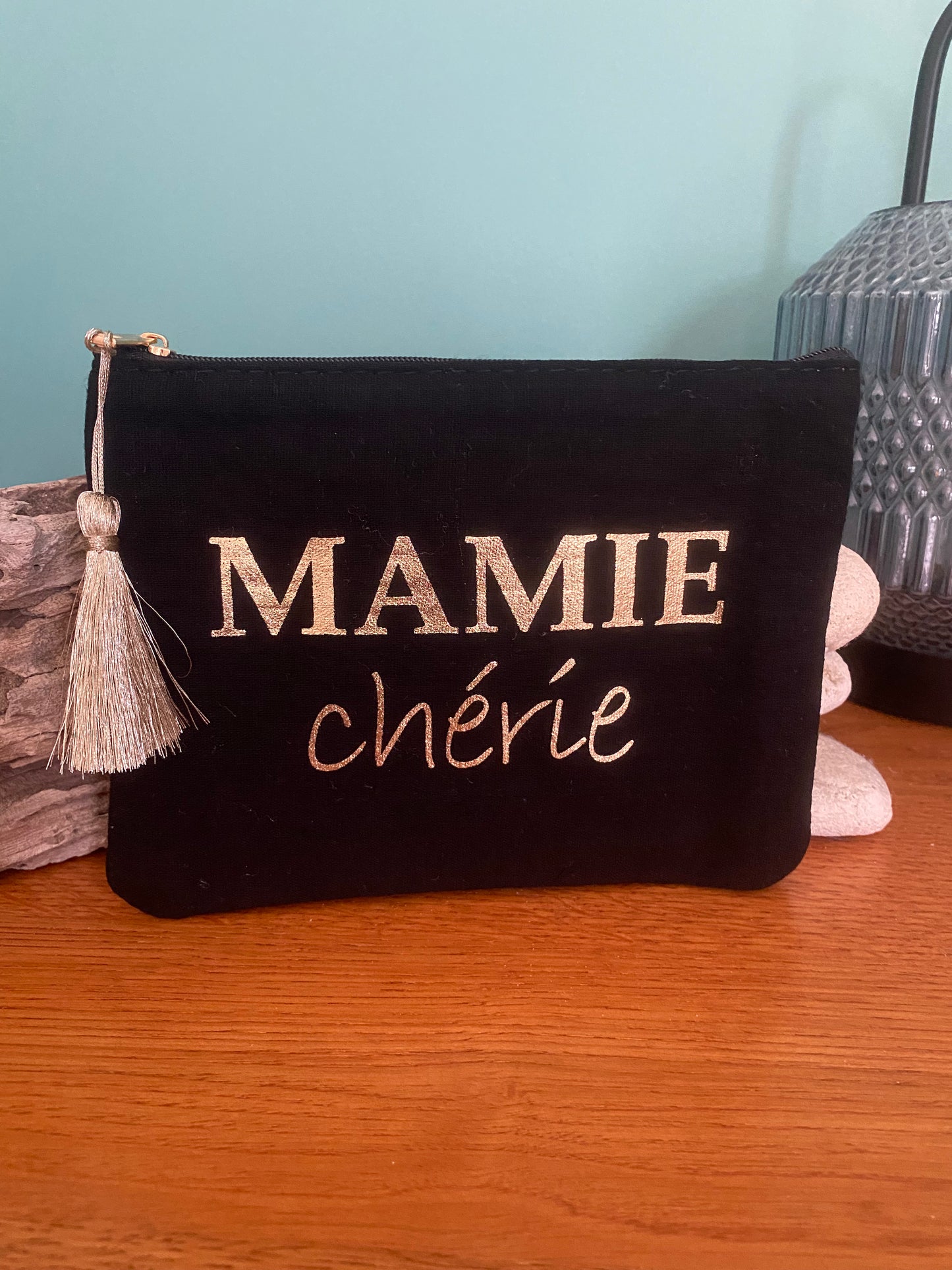 Pochette mamie cherie
