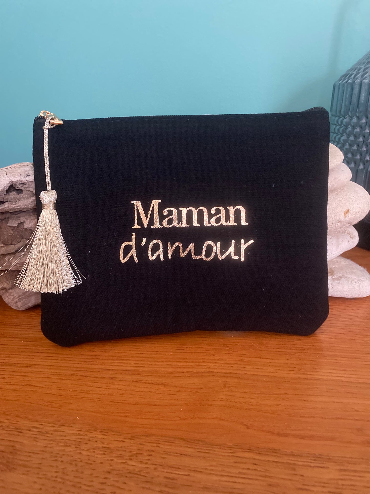 Pochette maman d'amour