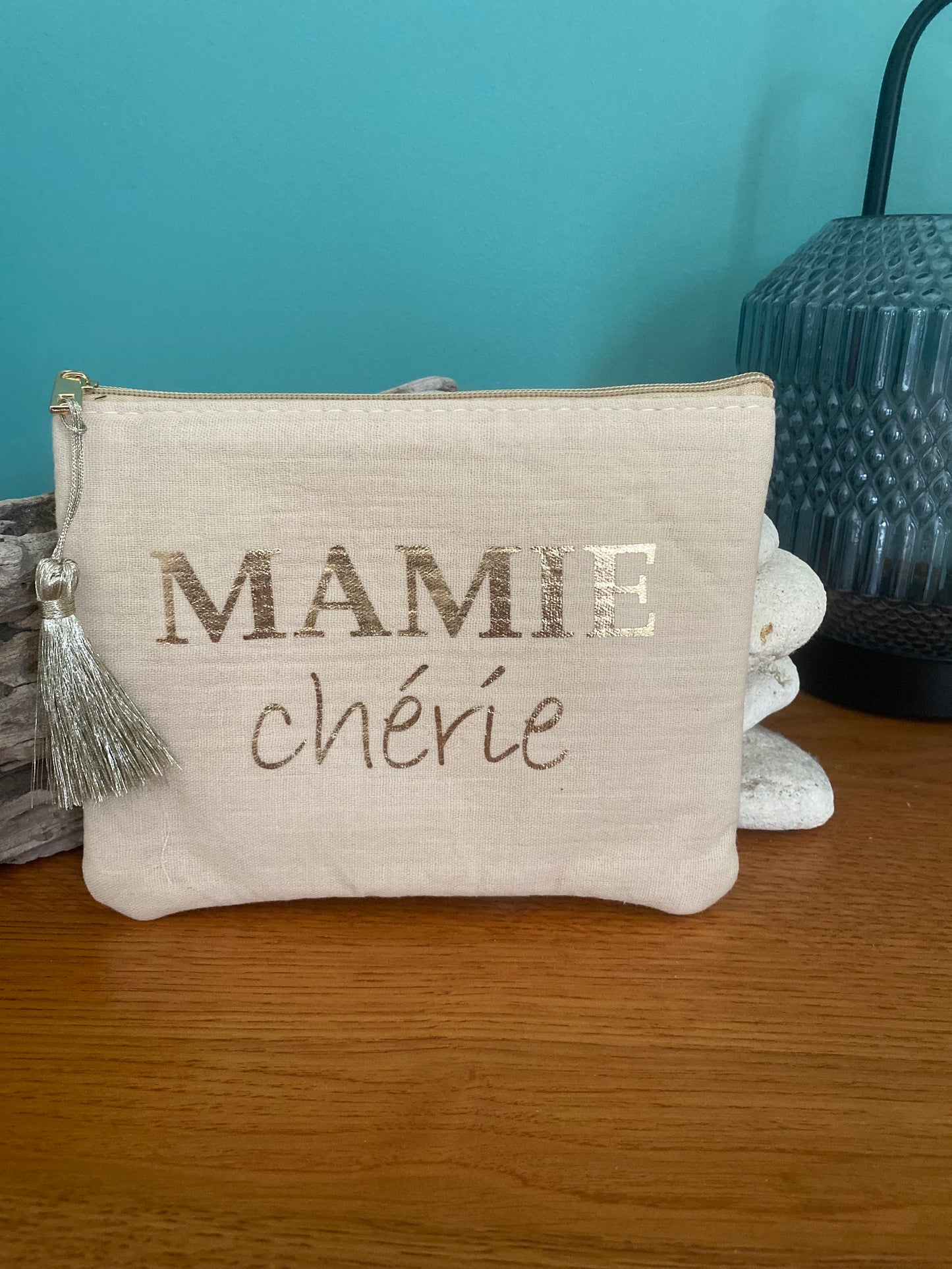Pochette mamie cherie