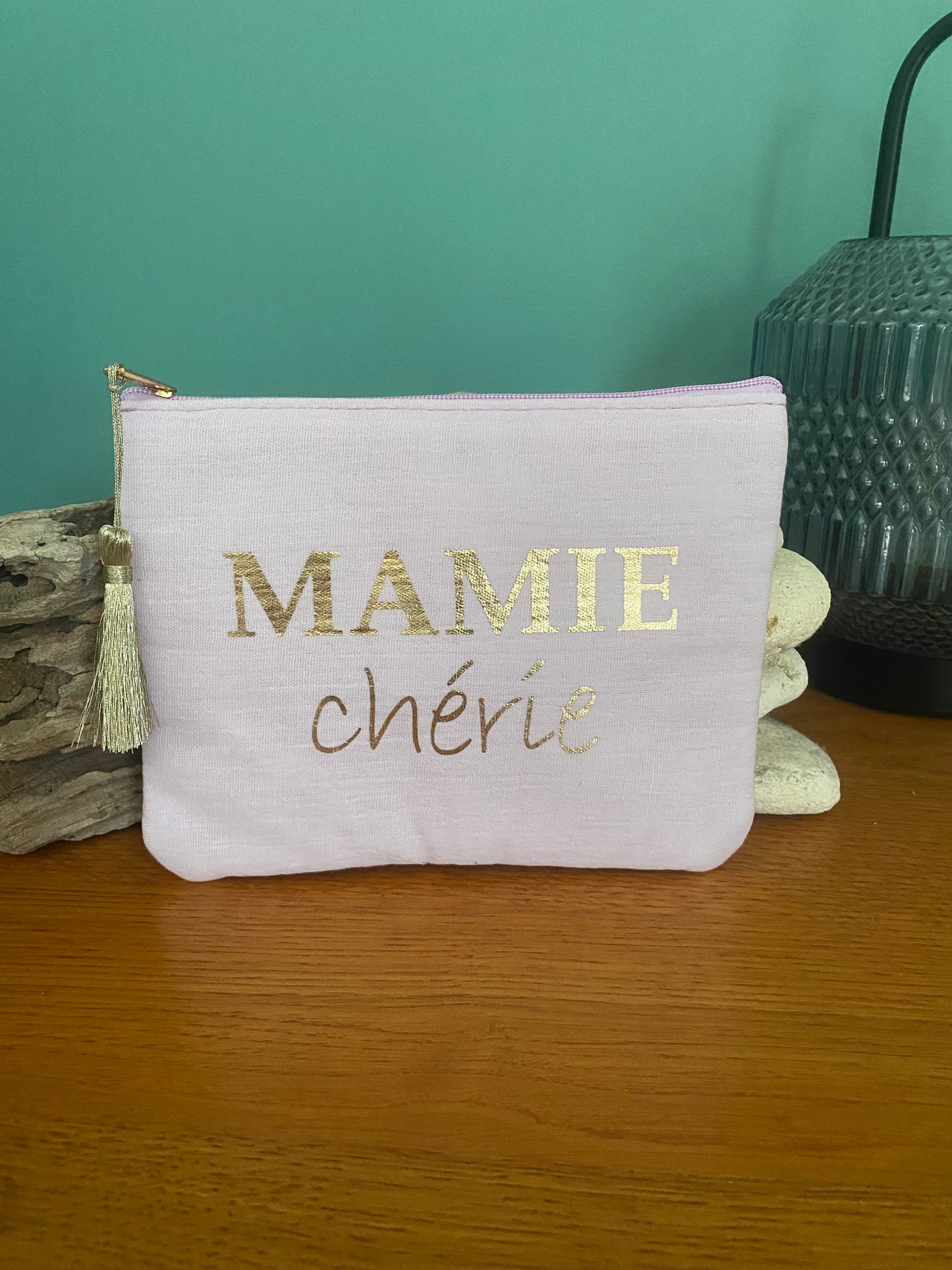 Pochette mamie cherie