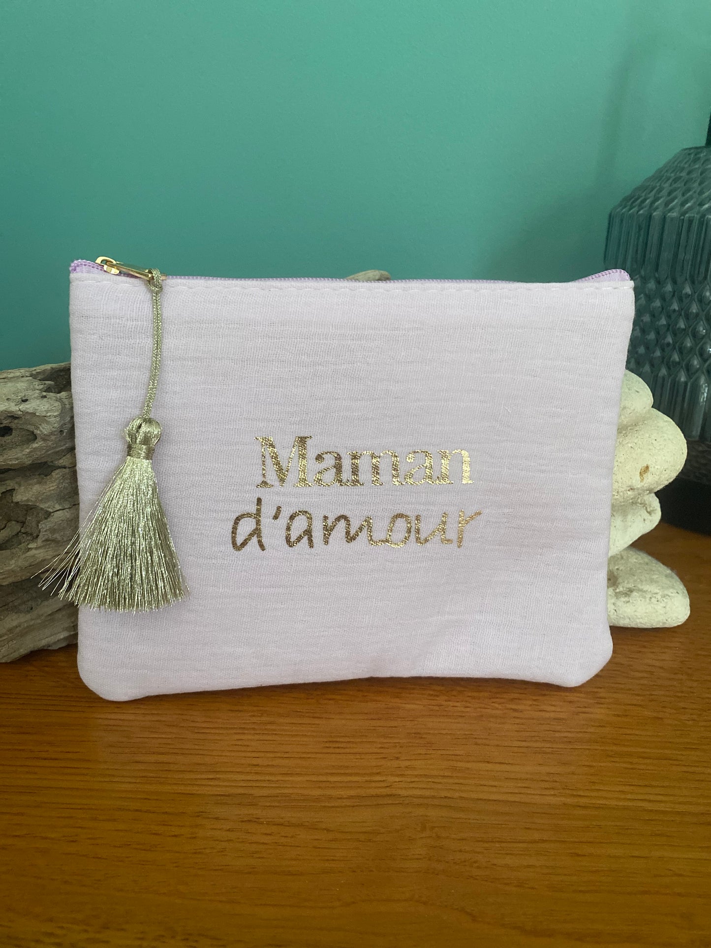 Pochette maman d'amour