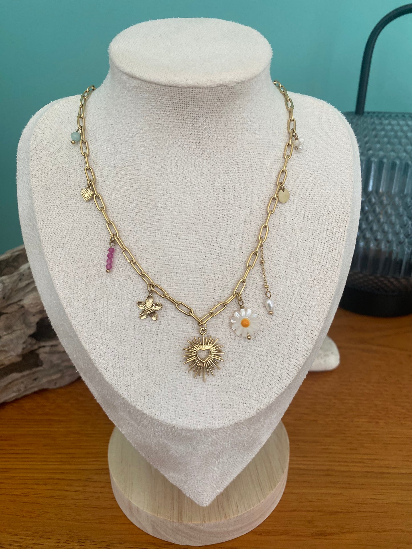Collier Lou