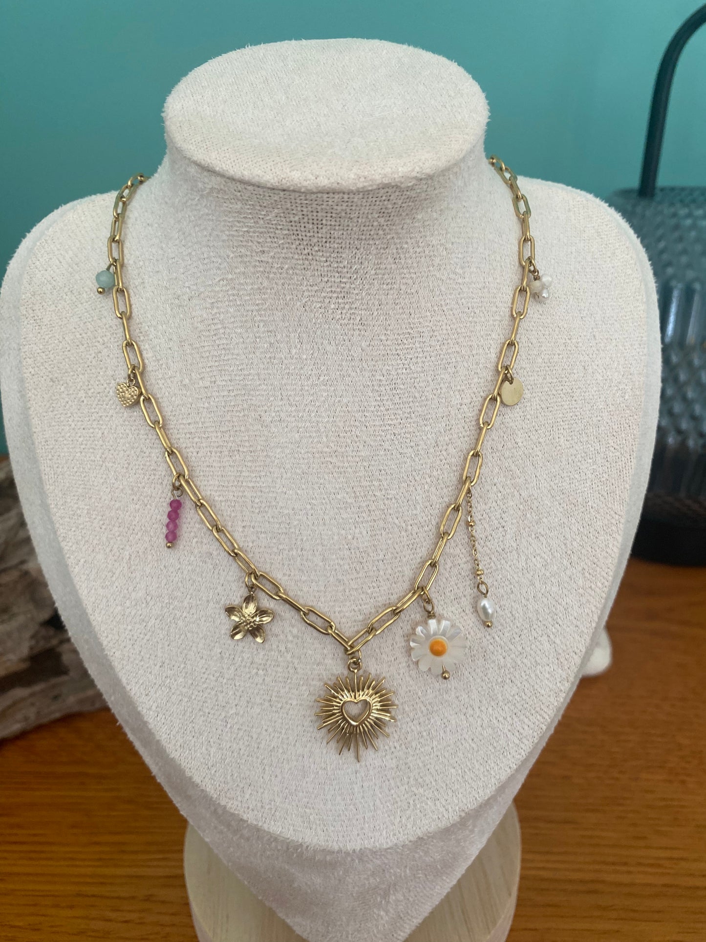 Collier Lou