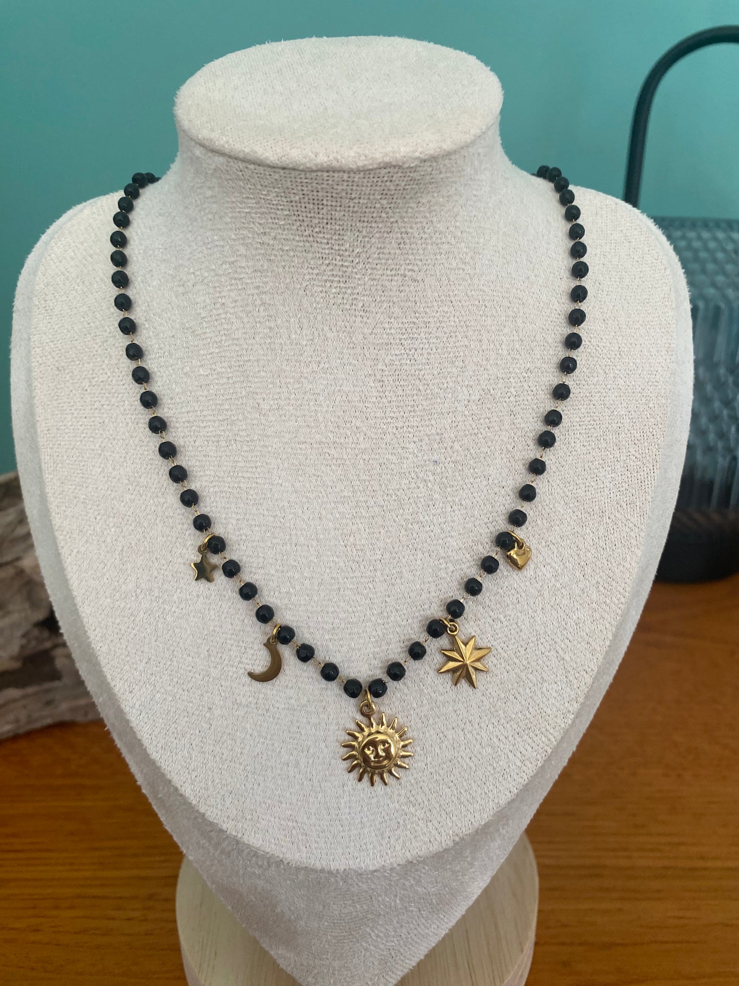 Collier Alice