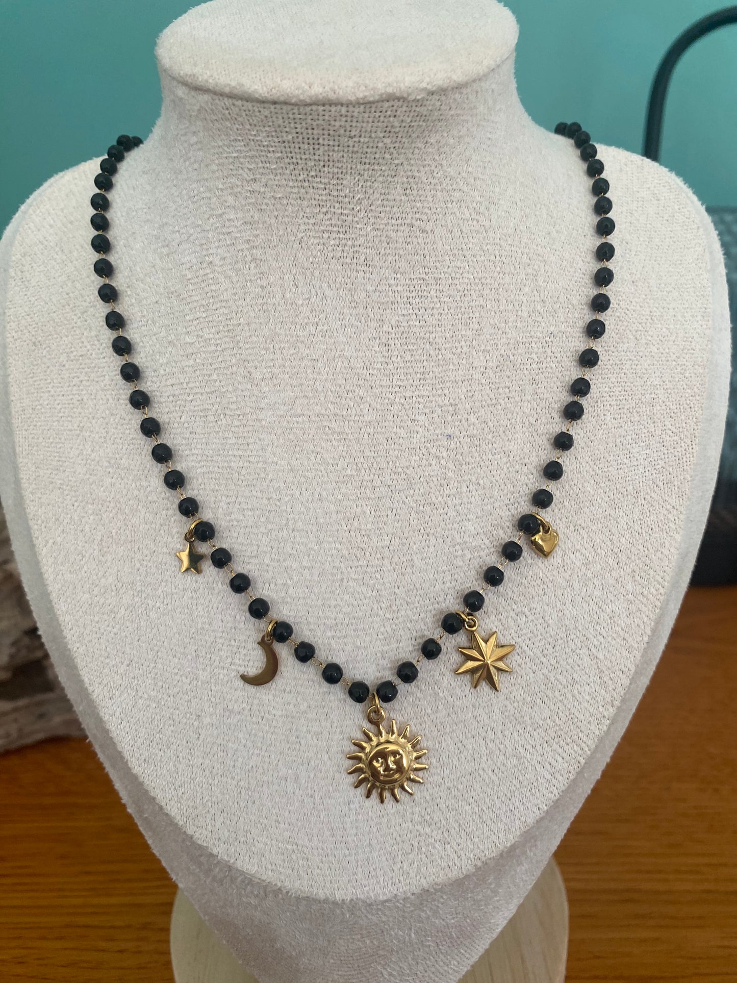 Collier Alice