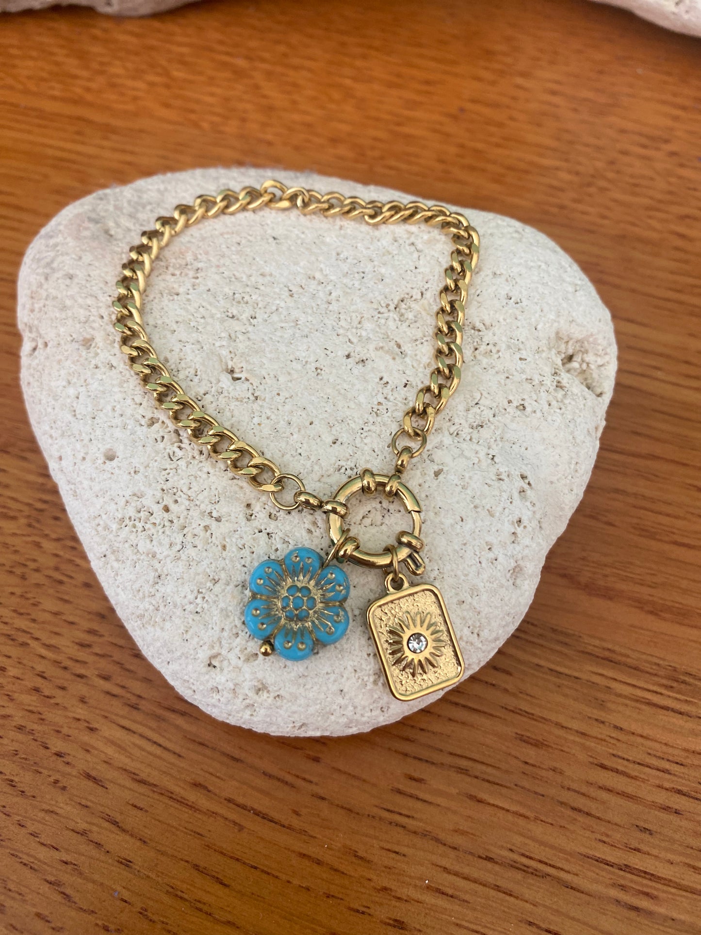 Bracelet Jasmin