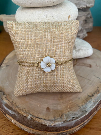 Bracelet Eulalie