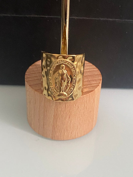 BAGUE MADONE