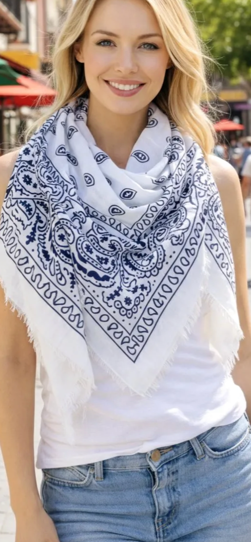 Foulards