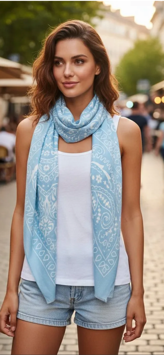 Foulards