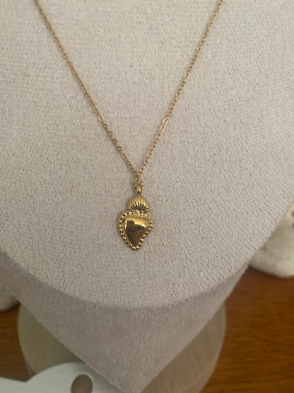 Collier Cattivae