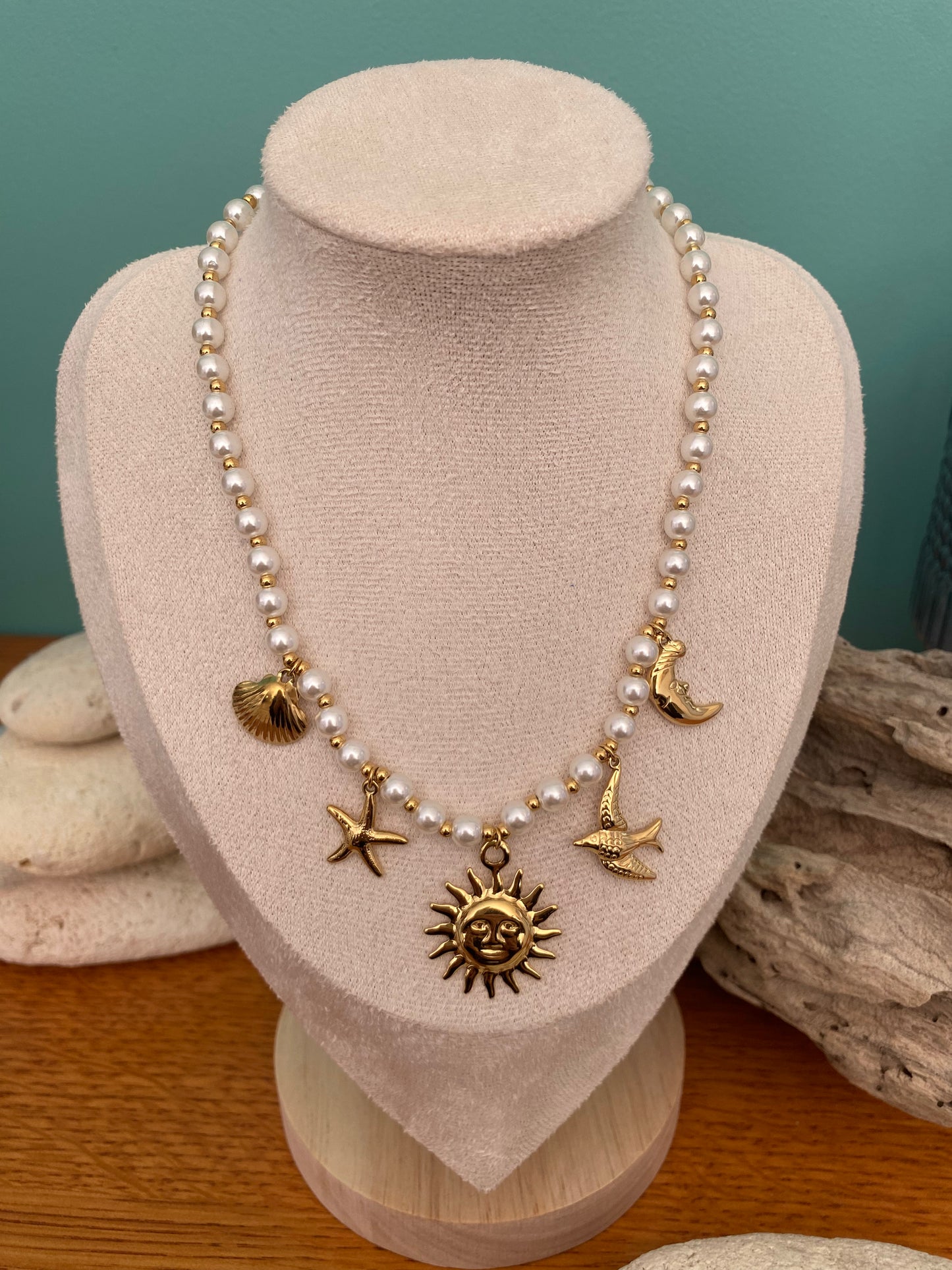 Collier  Charlie