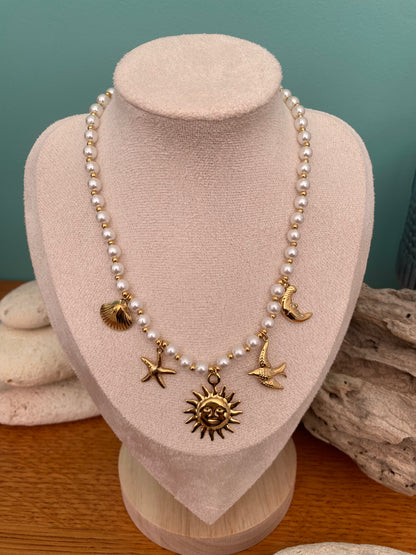 Collier  Charlie