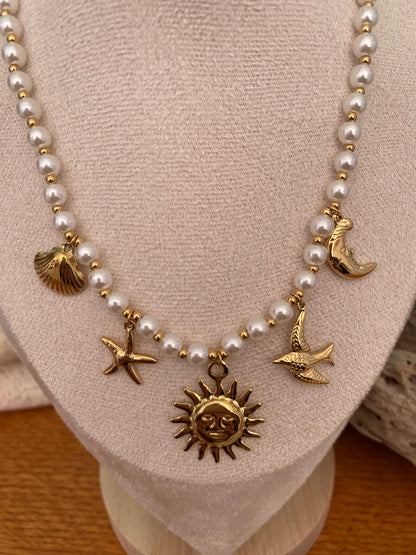 Collier  Charlie